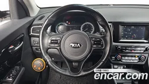 Kia Niro, 2018 — миниатюра 18