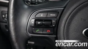 Kia Niro, 2018 — миниатюра 19
