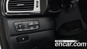 Kia Niro, 2018 — миниатюра 21