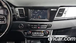 Kia Niro, 2018 — миниатюра 24