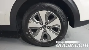 Kia Niro, 2018 — миниатюра 6