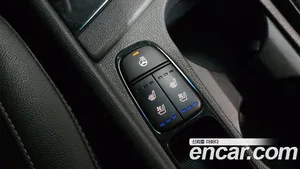 Kia Niro, 2018 — миниатюра 27