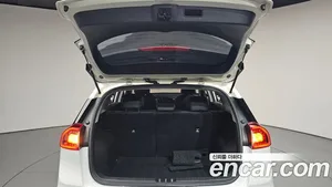 Kia Niro, 2018 — миниатюра 31