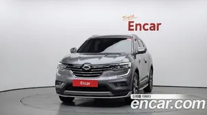 Renault QM6, 2017 — миниатюра 3