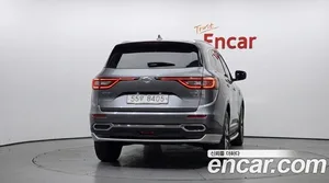 Renault QM6, 2017 — миниатюра 4