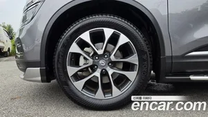 Renault QM6, 2017 — миниатюра 5