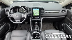 Renault QM6, 2017 — миниатюра 10
