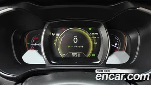 Renault QM6, 2017 — миниатюра 11