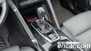 Renault QM6, 2017 — миниатюра 12