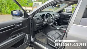 Renault QM6, 2017 — миниатюра 13