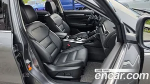 Renault QM6, 2017 — миниатюра 17