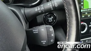 Renault QM6, 2017 — миниатюра 20