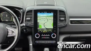 Renault QM6, 2017 — миниатюра 21