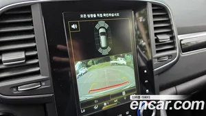 Renault QM6, 2017 — миниатюра 22