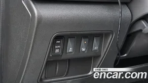 Renault QM6, 2017 — миниатюра 24