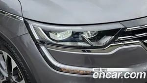 Renault QM6, 2017 — миниатюра 8