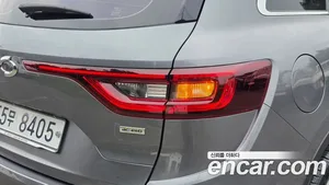 Renault QM6, 2017 — миниатюра 9