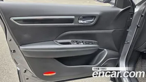 Renault QM6, 2017 — миниатюра 14