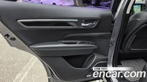Renault QM6, 2017 — миниатюра 15