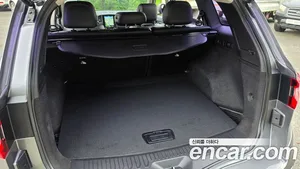 Renault QM6, 2017 — миниатюра 30