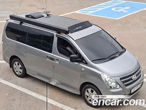 Hyundai Starex, 2016 — миниатюра 1