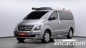 Hyundai Starex, 2016 — миниатюра 2