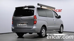 Hyundai Starex, 2016 — миниатюра 3