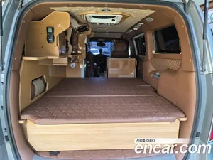 Hyundai Starex, 2016 — миниатюра 6