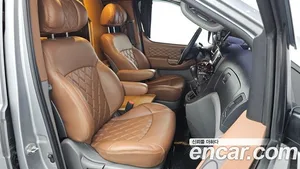 Hyundai Starex, 2016 — миниатюра 8