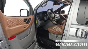 Hyundai Starex, 2016 — миниатюра 9