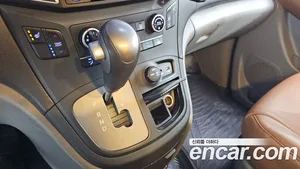 Hyundai Starex, 2016 — миниатюра 10