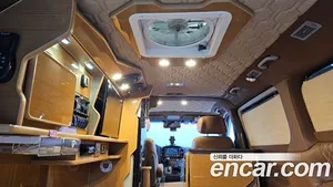 Hyundai Starex, 2016 — миниатюра 11