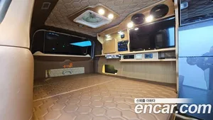 Hyundai Starex, 2016 — миниатюра 12