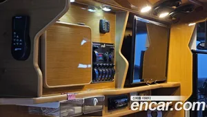 Hyundai Starex, 2016 — миниатюра 14