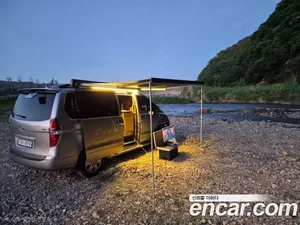 Hyundai Starex, 2016 — миниатюра 18