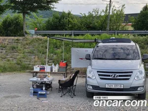 Hyundai Starex, 2016 — миниатюра 19