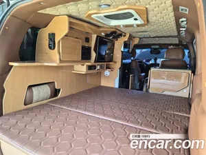 Hyundai Starex, 2016 — миниатюра 20