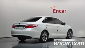Toyota Camry, 2017 — миниатюра 2