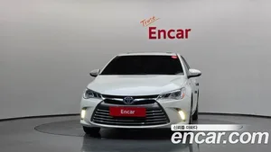 Toyota Camry, 2017 — миниатюра 3