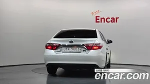 Toyota Camry, 2017 — миниатюра 4