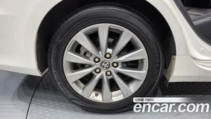 Toyota Camry, 2017 — миниатюра 5