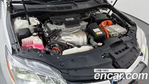 Toyota Camry, 2017 — миниатюра 6