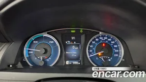 Toyota Camry, 2017 — миниатюра 8