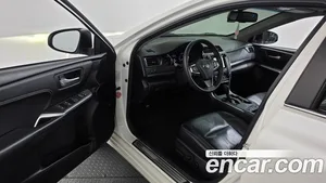 Toyota Camry, 2017 — миниатюра 10