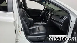 Toyota Camry, 2017 — миниатюра 11