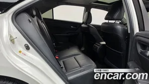 Toyota Camry, 2017 — миниатюра 12