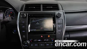 Toyota Camry, 2017 — миниатюра 14