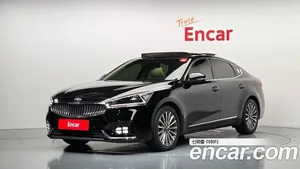Kia K7, 2016 — миниатюра 1