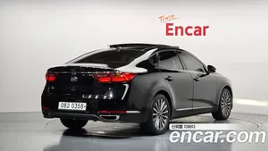 Kia K7, 2016 — миниатюра 2