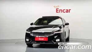 Kia K7, 2016 — миниатюра 3